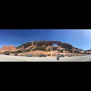 Meet your Posher, Rhonda